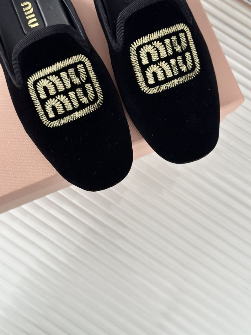 Miu Miu Sandals